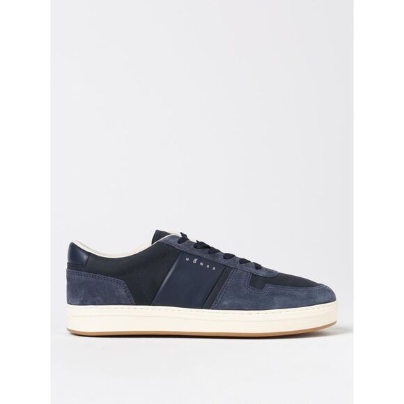 Hogan Sneakers Men Blue